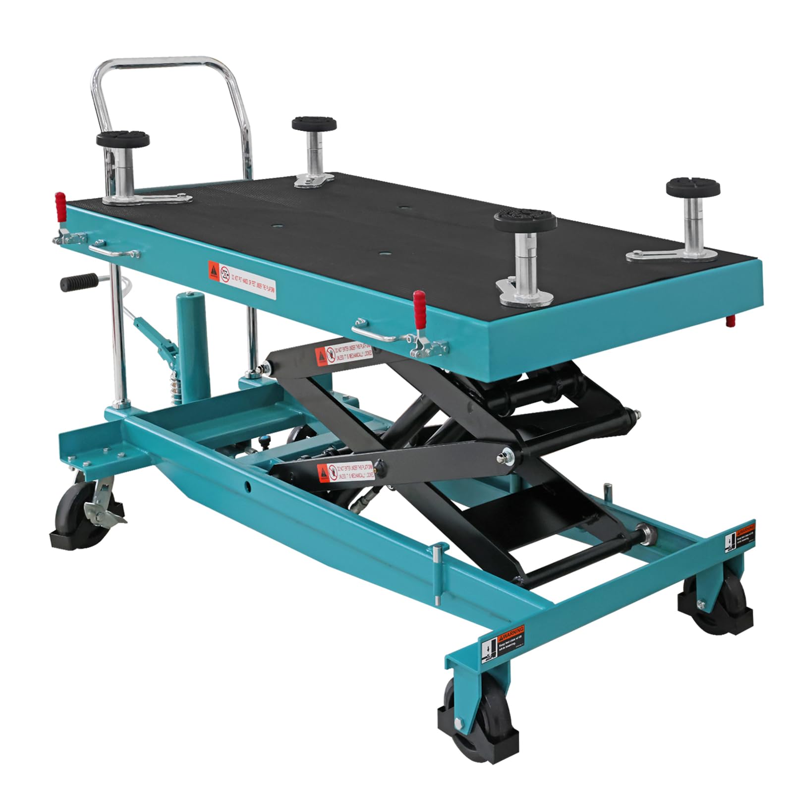 Lift Table
